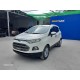 Ford ecosport 1.5 2017 Titanium trắng